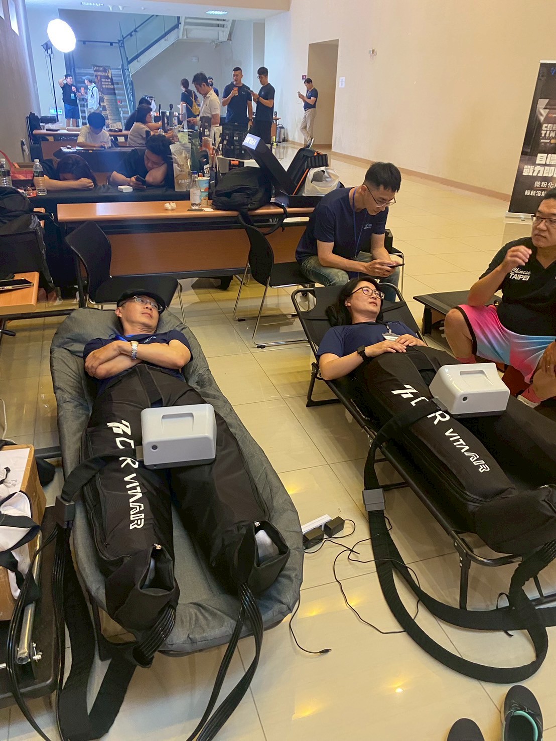 一對一專業指導