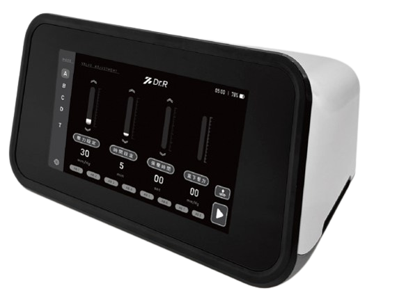 VITAAIR 氣壓運動恢復儀